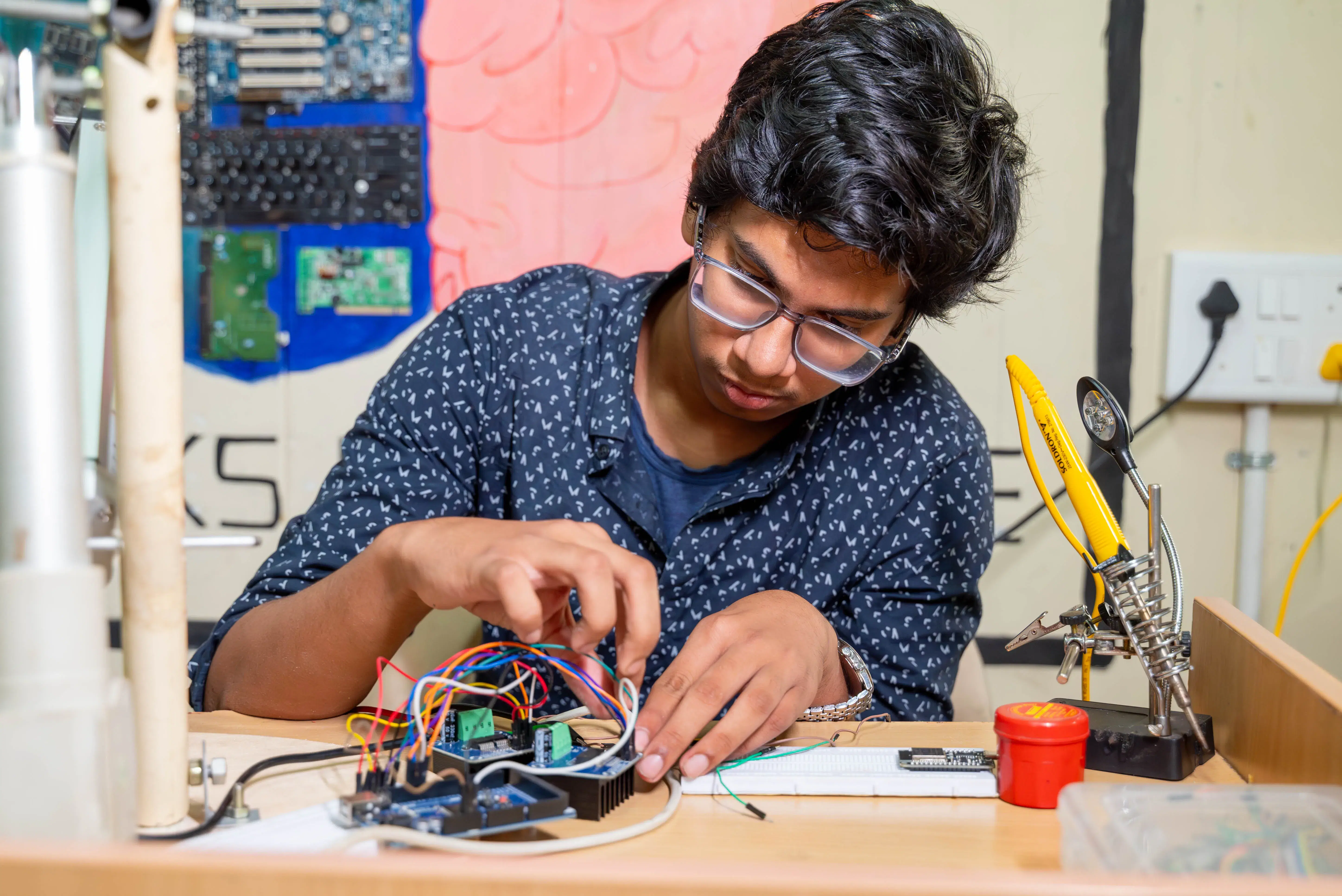 GITAM University Bengaluru Other Fascilities photo 14